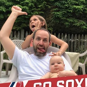 Meet your Posher, Freddie